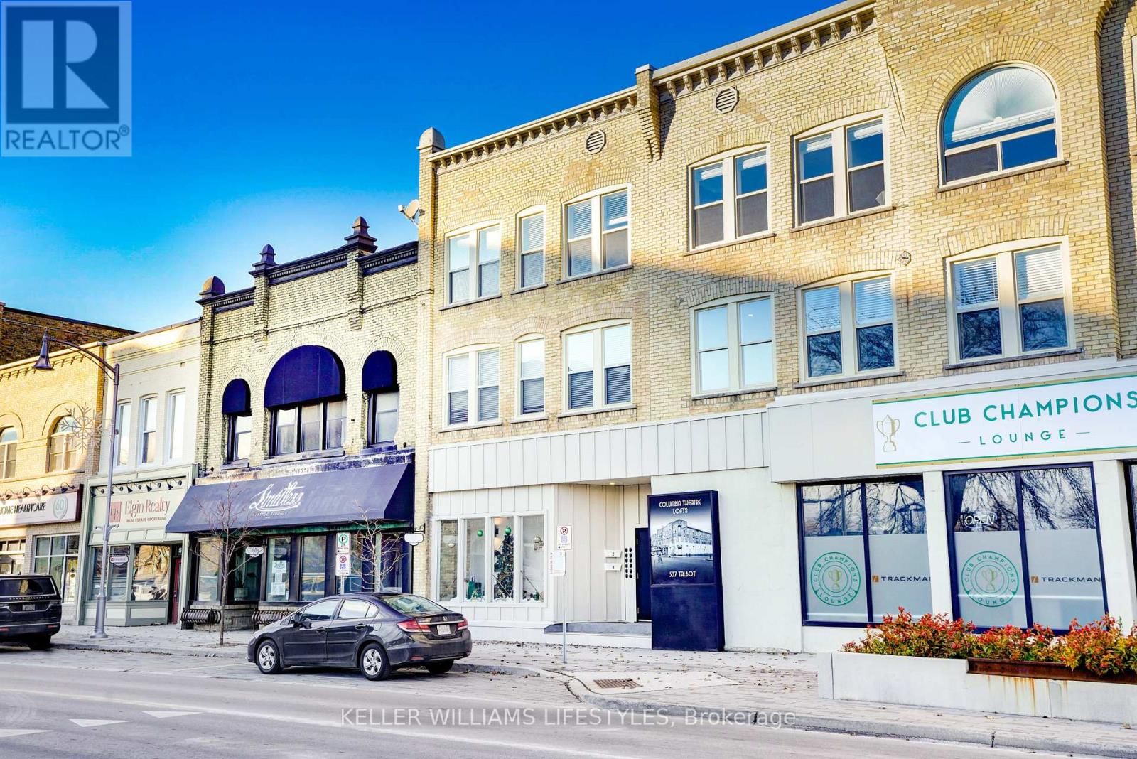 4 - 537 TALBOT STREET Image 3