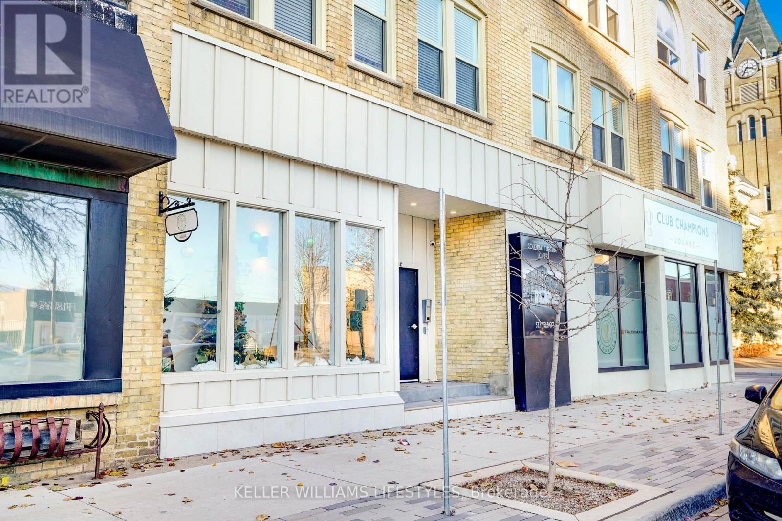 4 - 537 TALBOT STREET Image 4