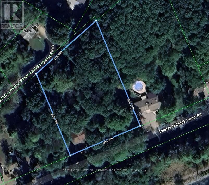 46 TWELVE O'CLOCK PT ROAD Image 42