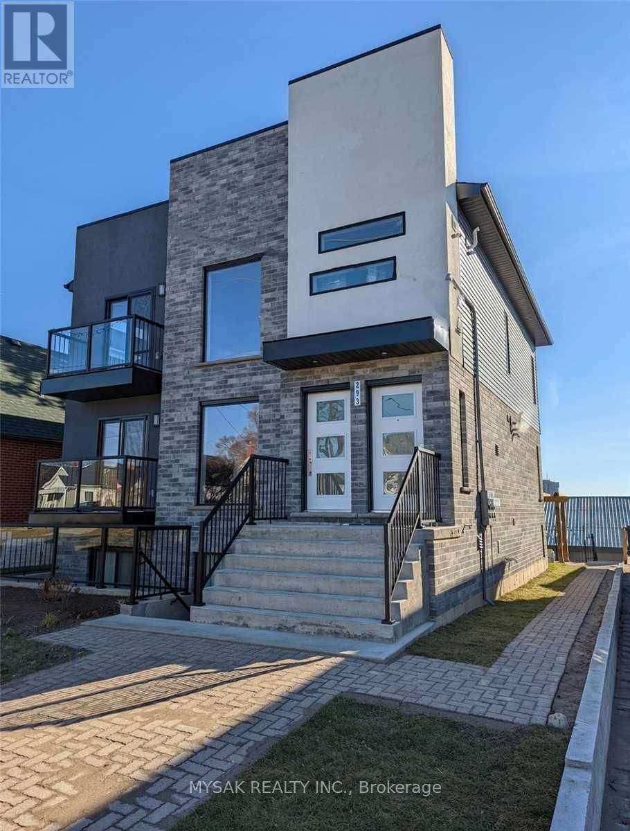 1 - 293 BLUCHER BOULEVARD Image 1