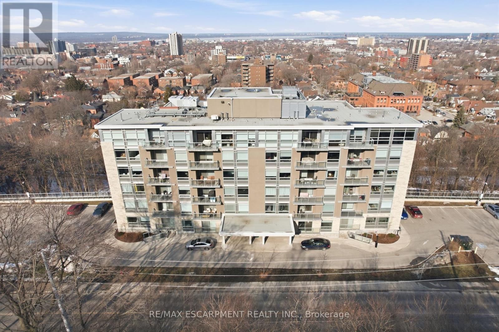 307 - 467 CHARLTON AVENUE EAST Image 31