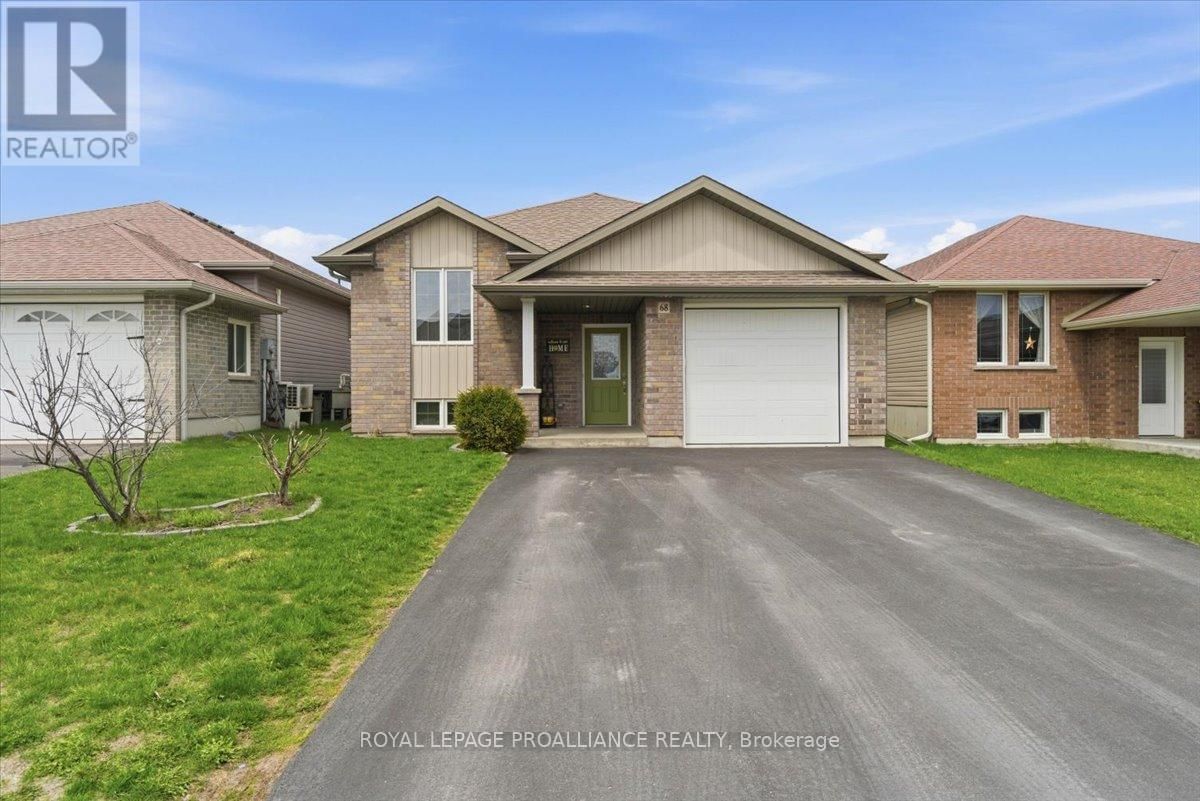 68 CORTLAND CRESCENT Image 1