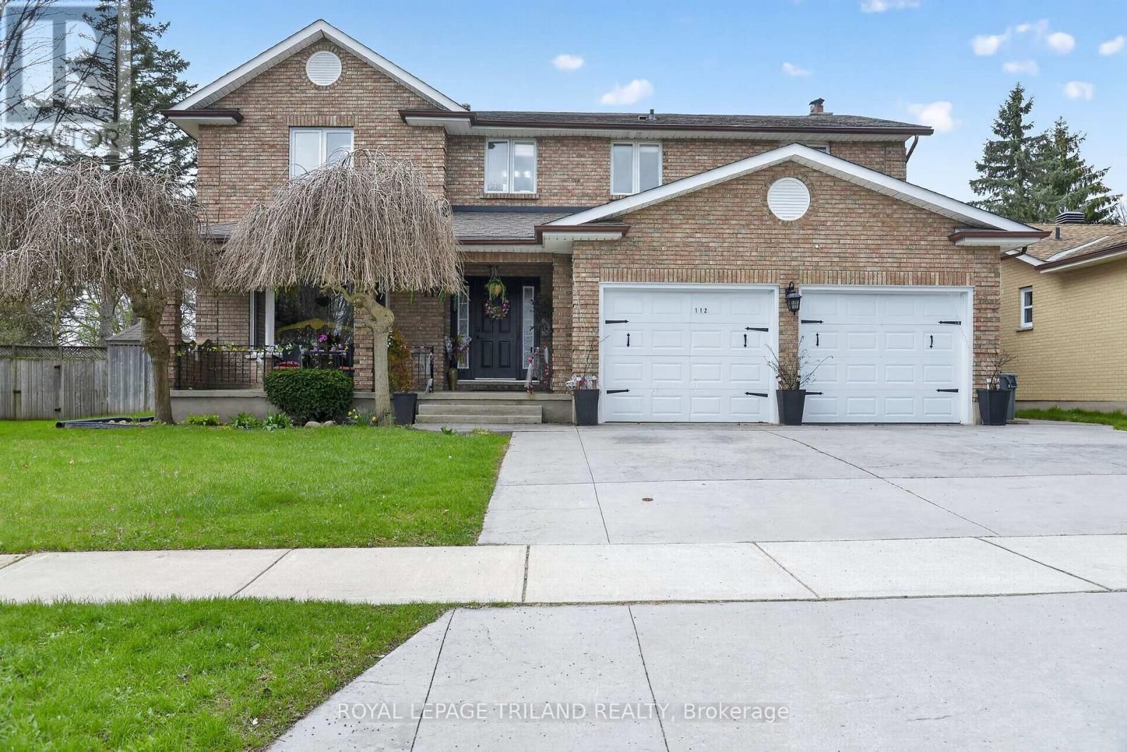 112 CLARENDON CRESCENT Image 1