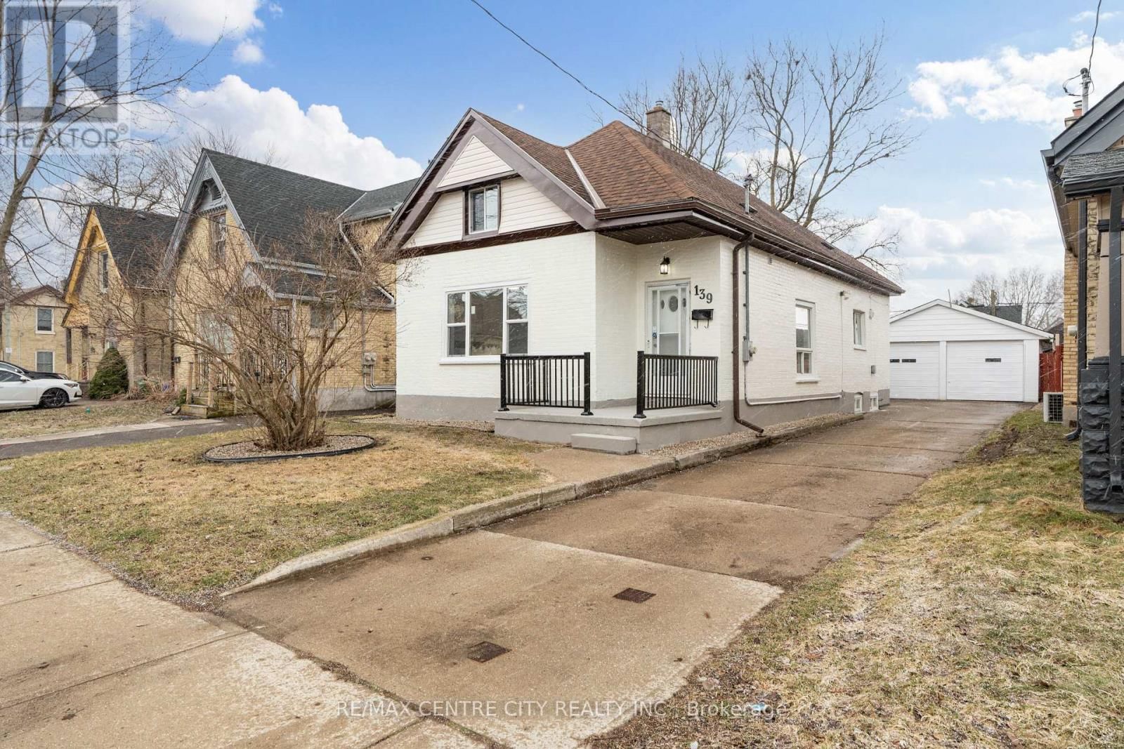 139 MAMELON STREET Image 1