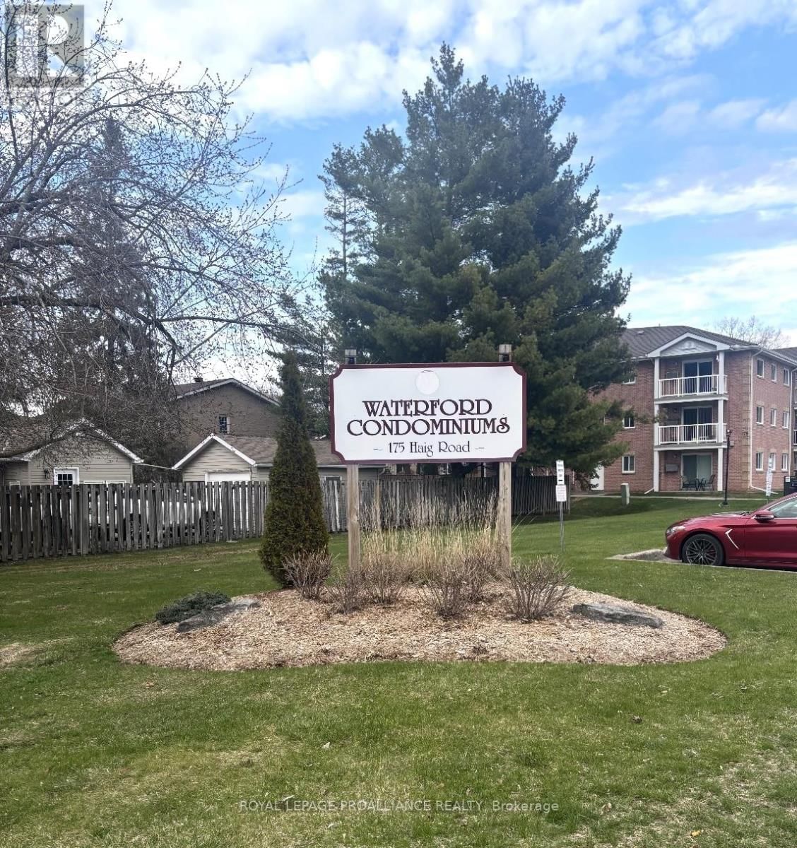 119 - 175 HAIG ROAD Image 1