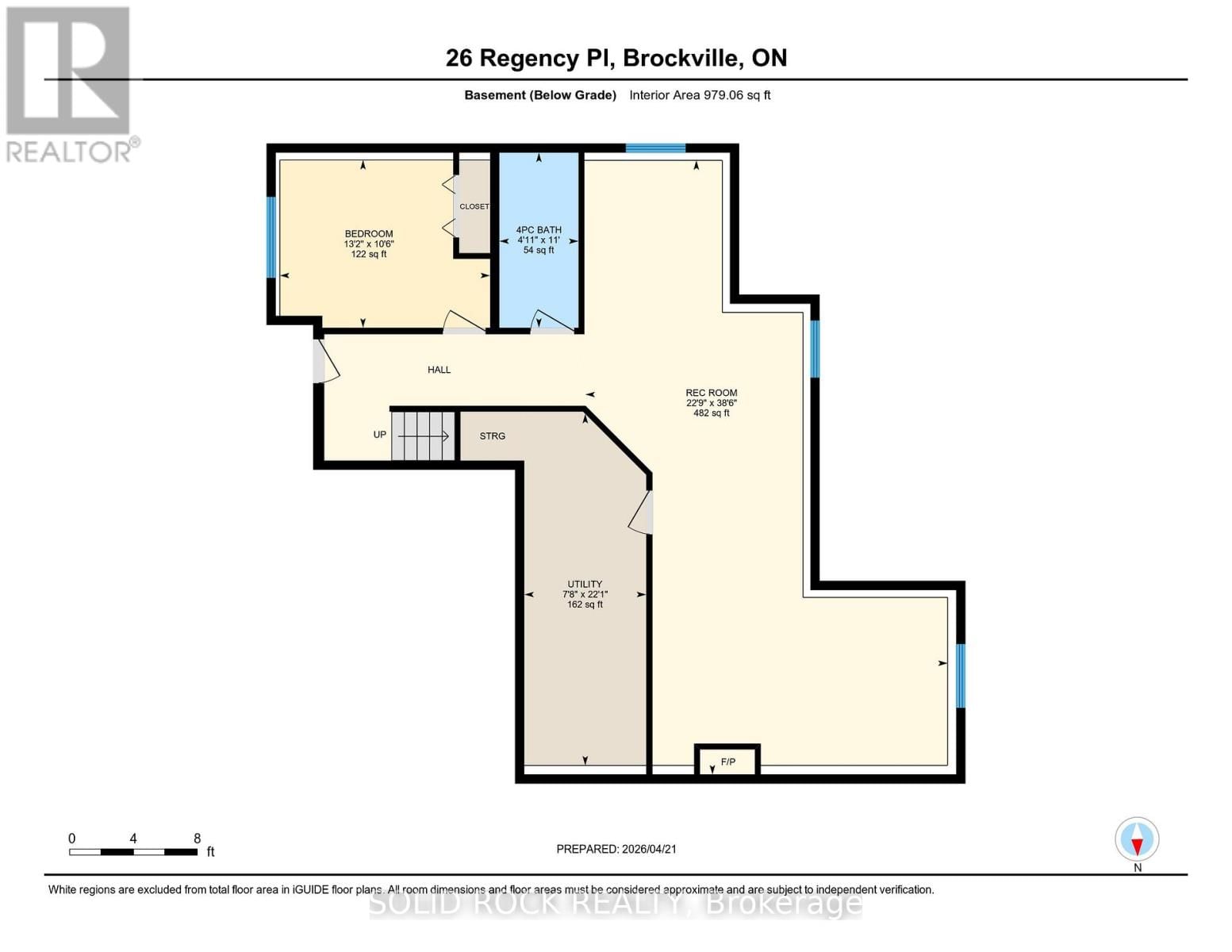 26 REGENCY PLACE Image 36