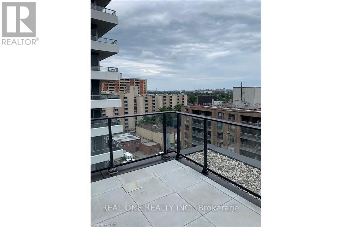 1020 - 1 JARVIS STREET Image 11