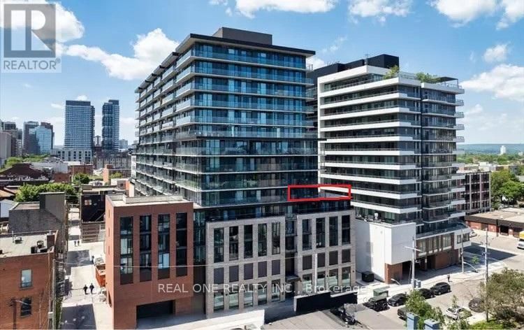 1020 - 1 JARVIS STREET Image 2