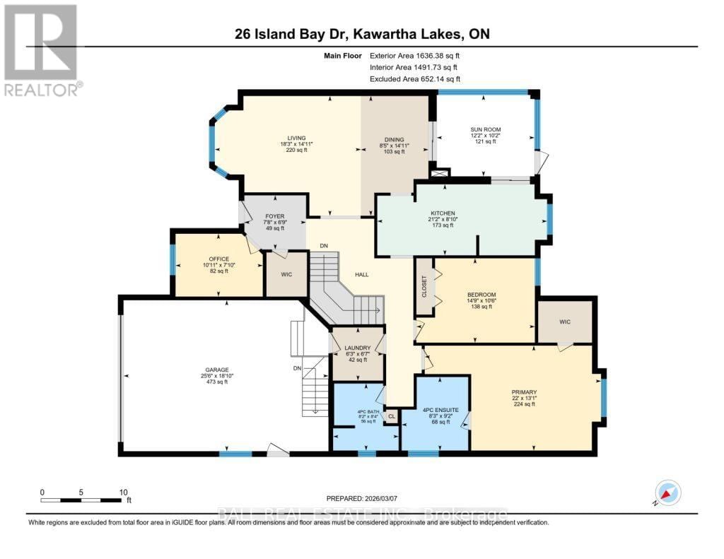 26 ISLAND BAY DRIVE Image 38