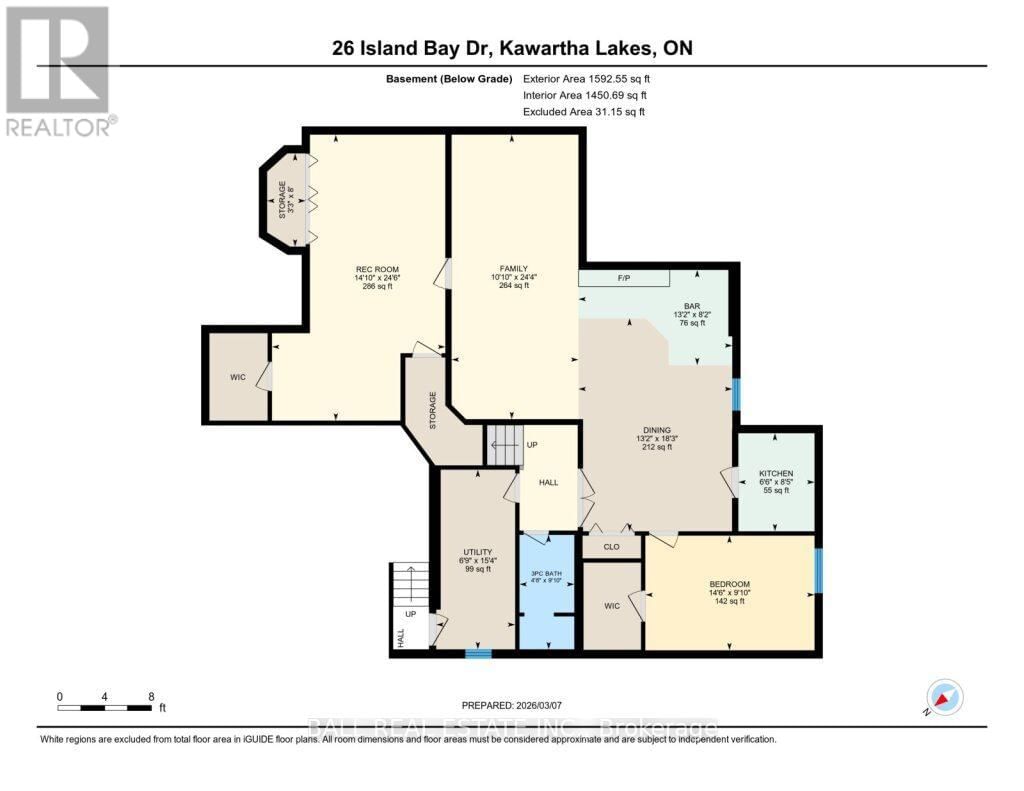 26 ISLAND BAY DRIVE Image 39