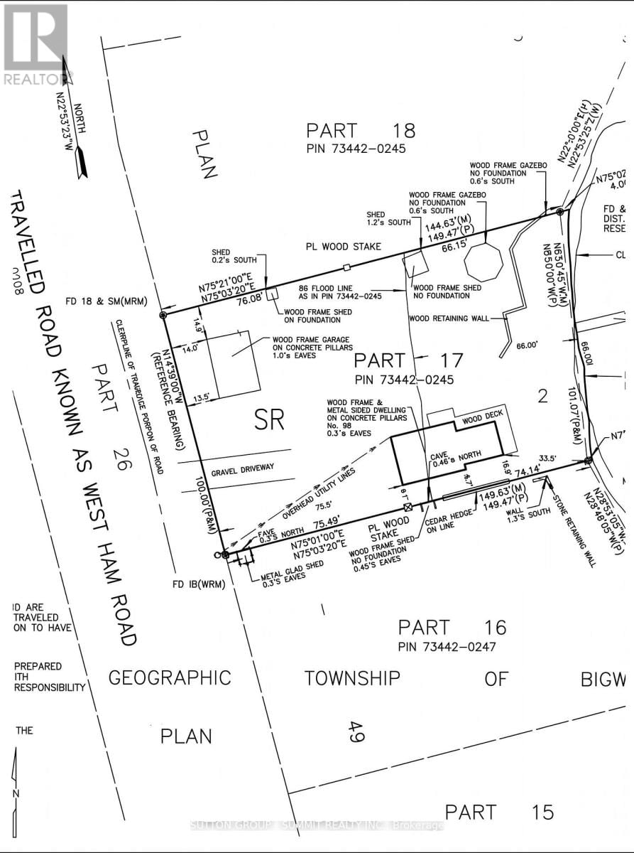 98 WEST HAM LAKE ROAD Image 23