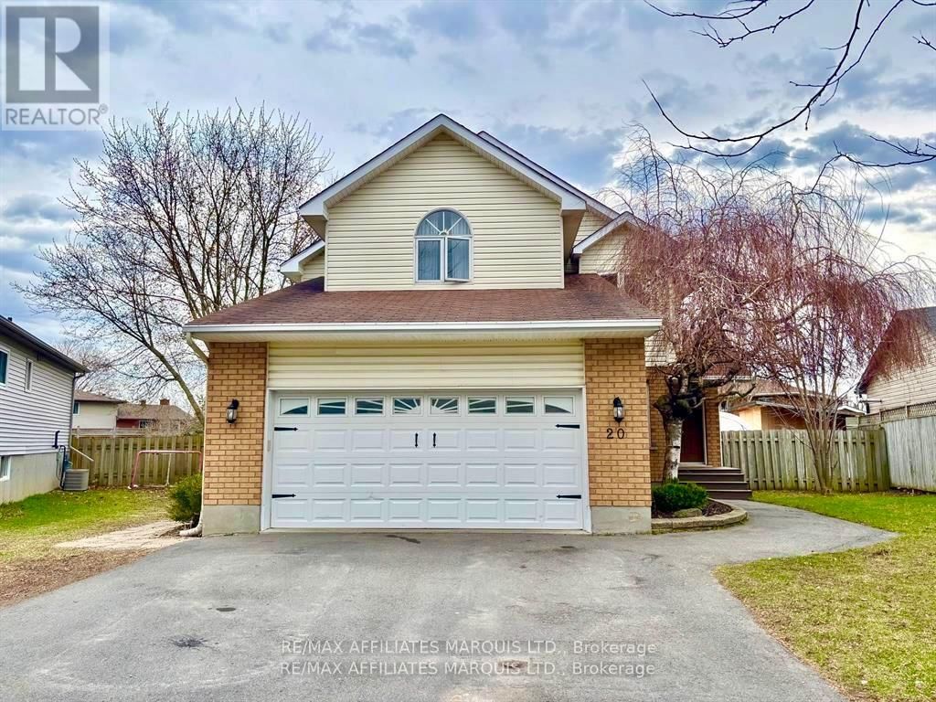 20 FORESTDALE CRESCENT Image 2