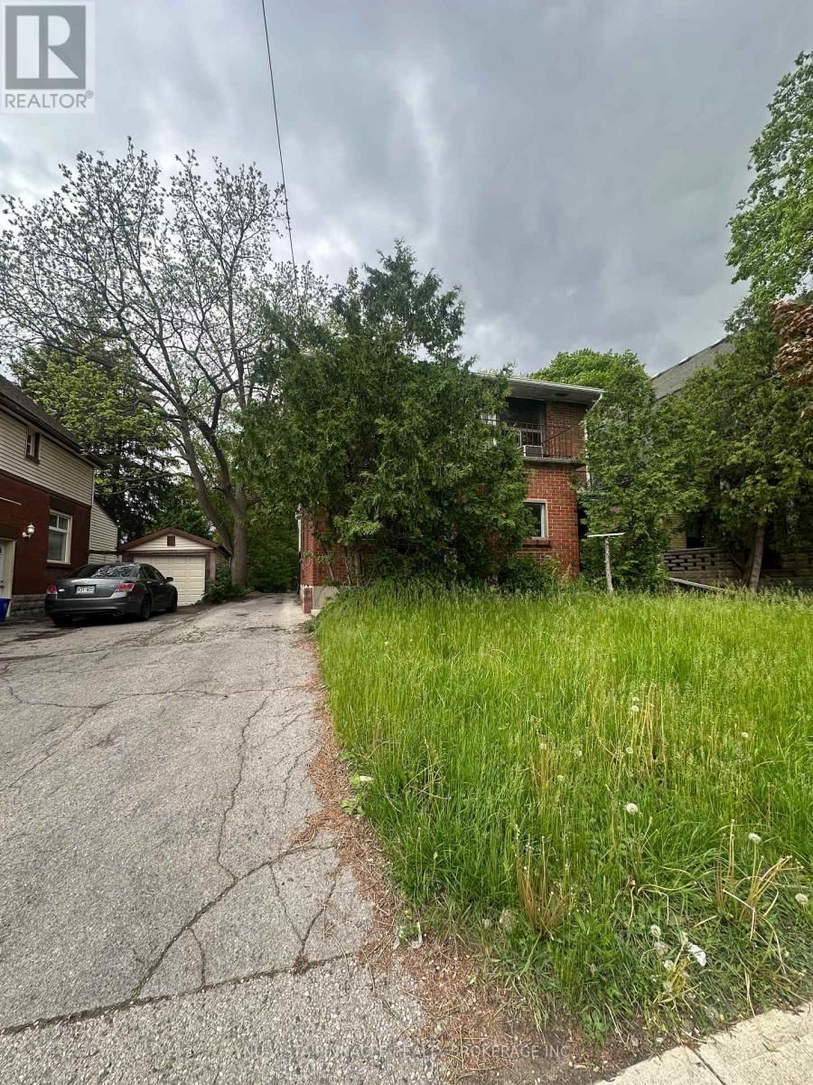 101 OXFORD STREET WEST Image 1