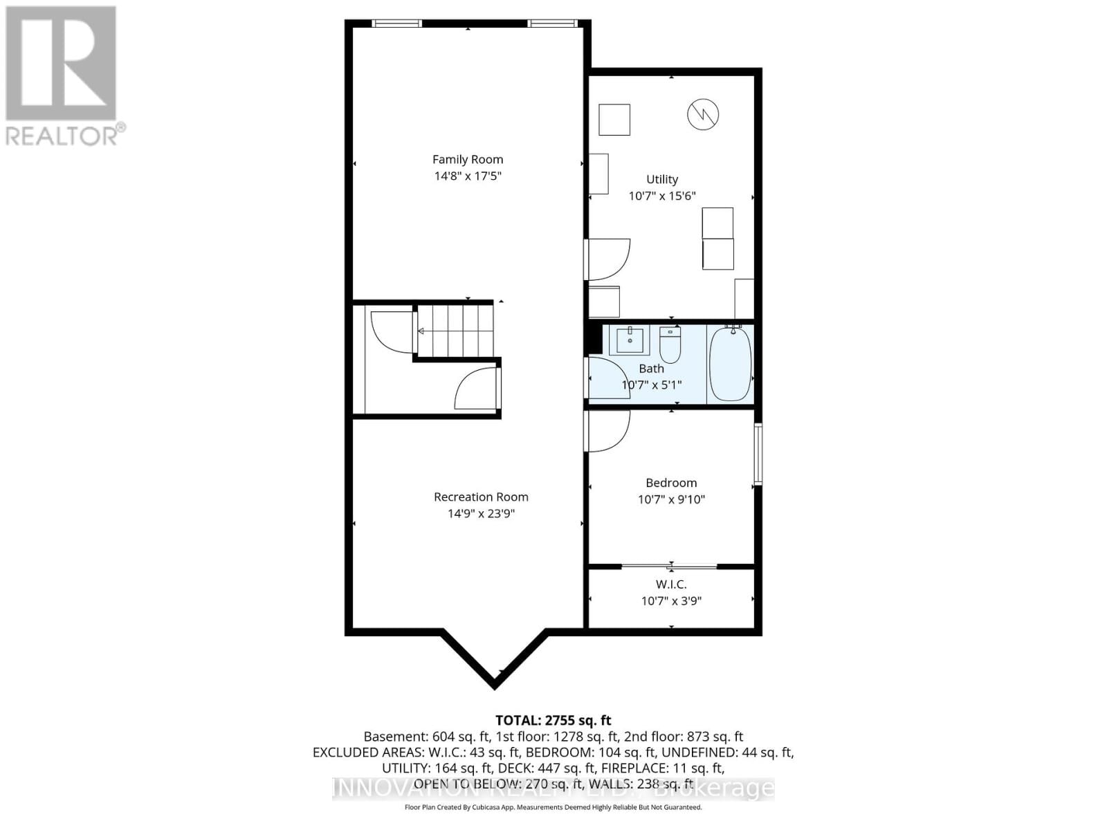 108 AUGUST LILY CRESCENT Image 35