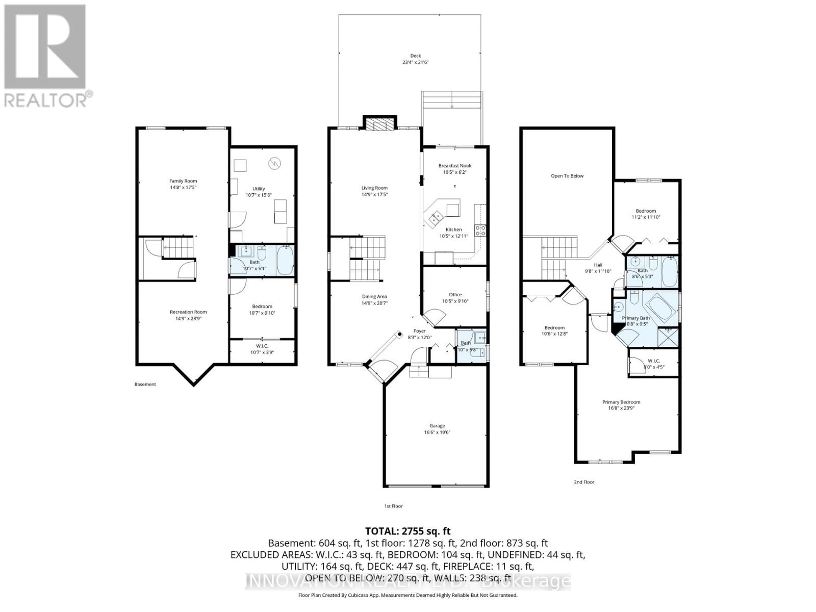 108 AUGUST LILY CRESCENT Image 36