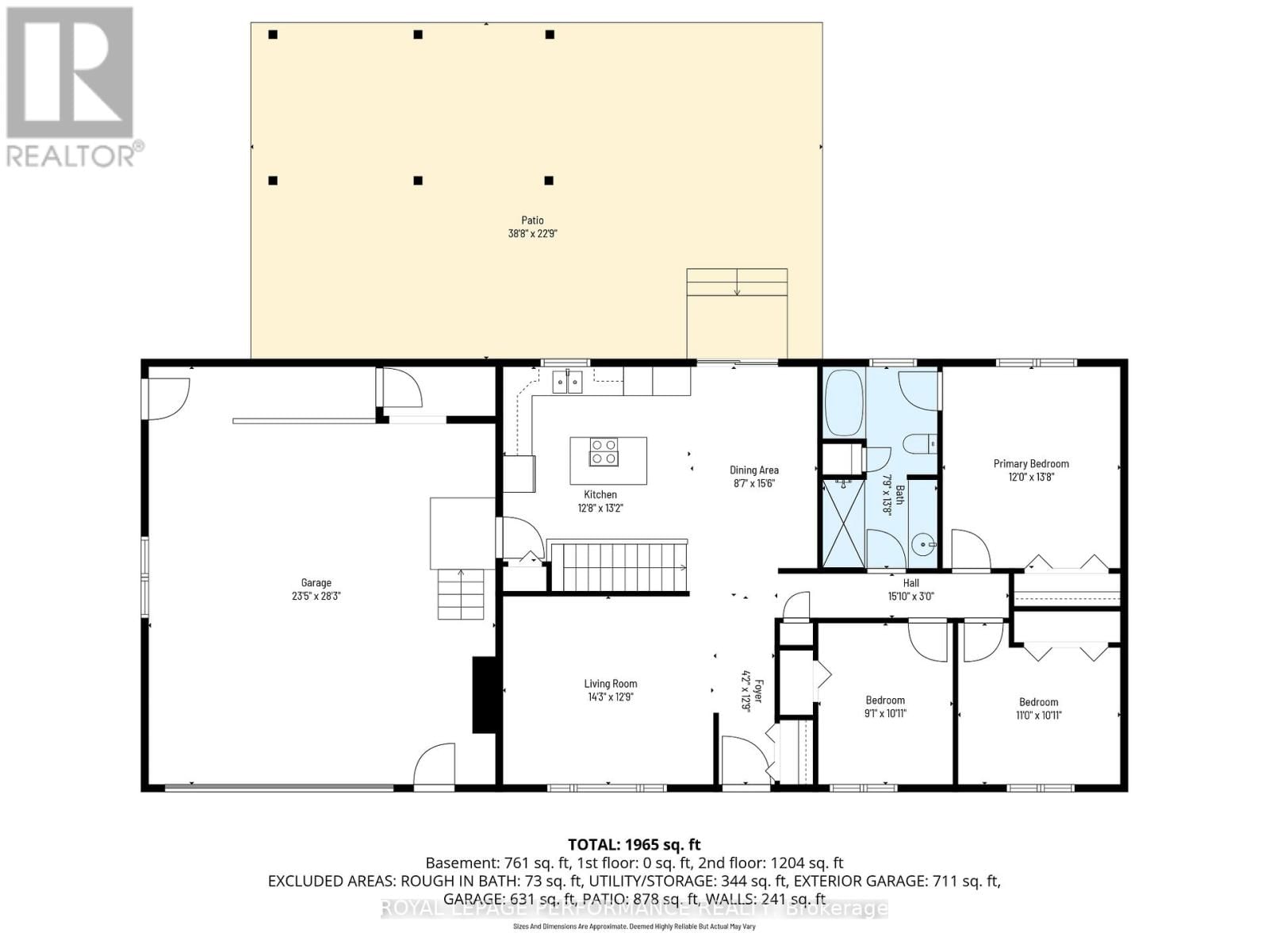 1547 ST JACQUES ROAD Image 32