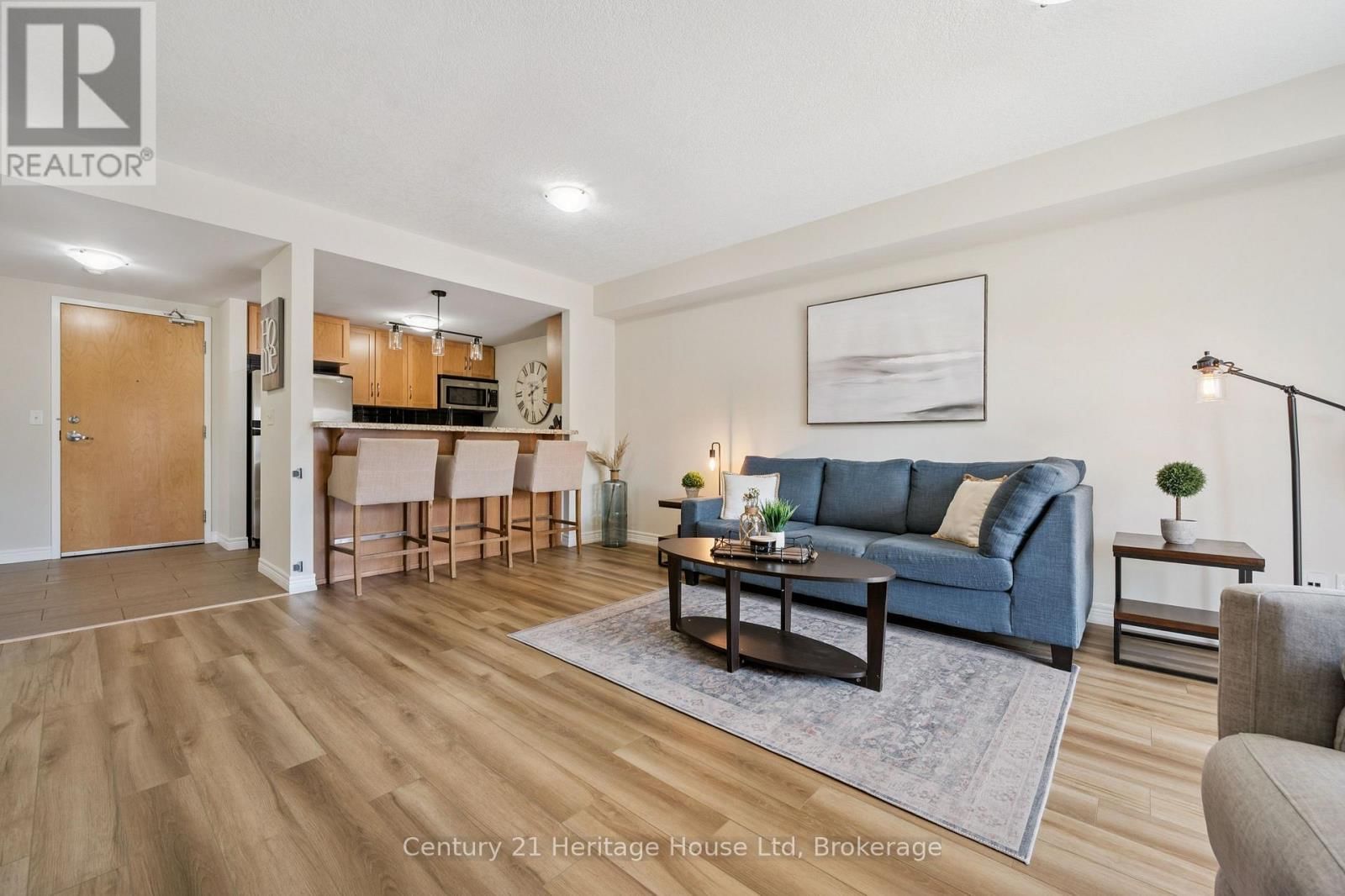 207 - 901 PAISLEY ROAD Image 12