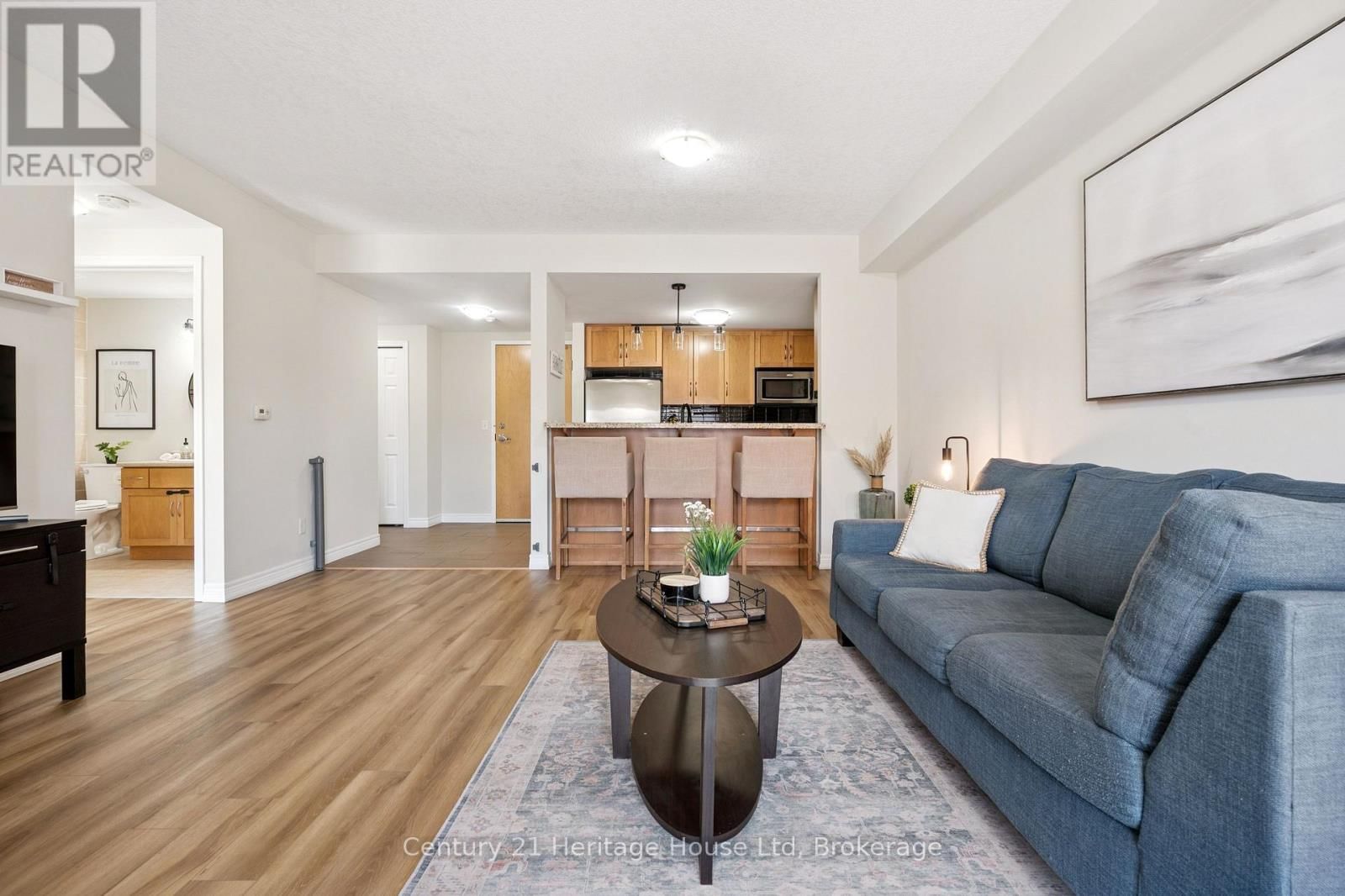 207 - 901 PAISLEY ROAD Image 14