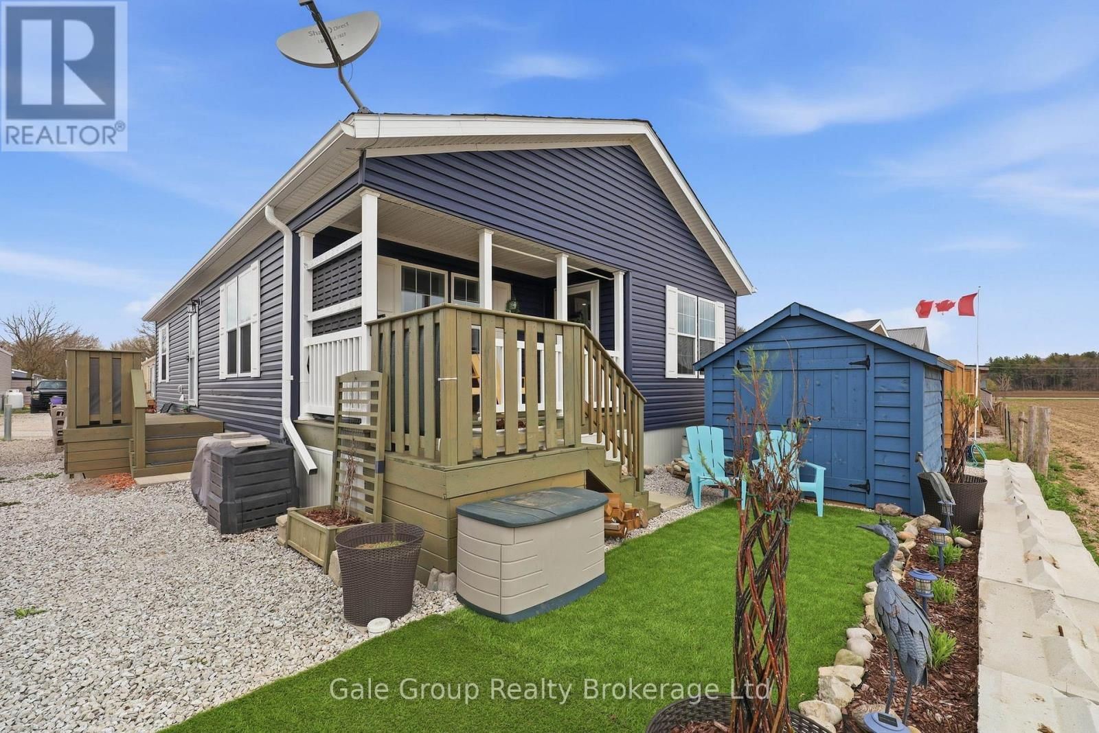 635 - 99 FOURTH CONC ROAD Image 1