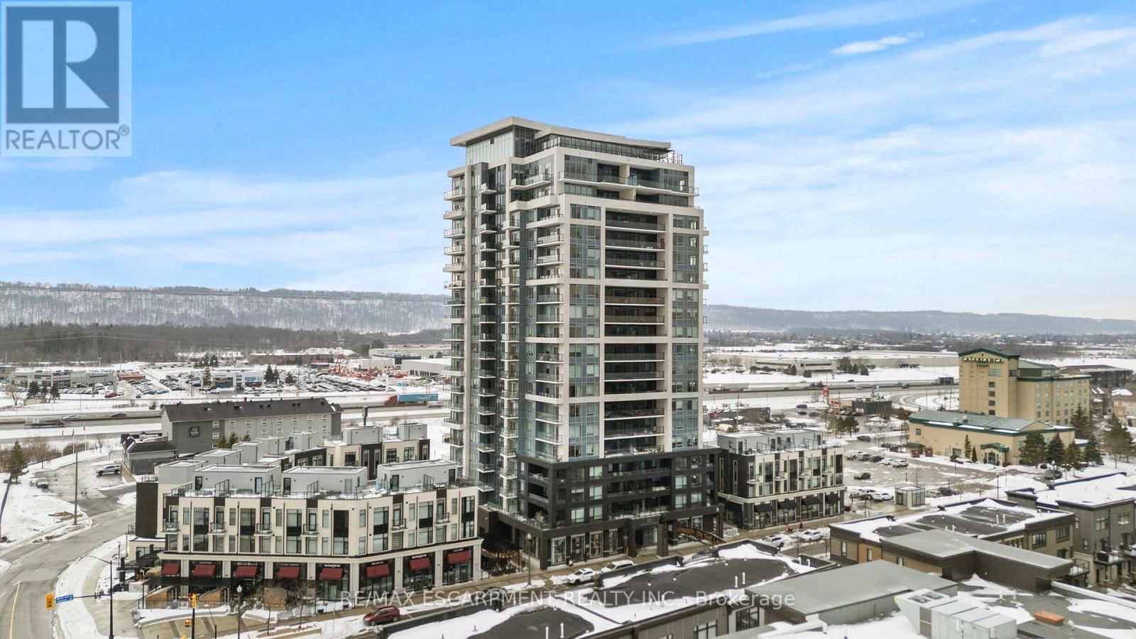 1110 - 385 WINSTON ROAD Image 1