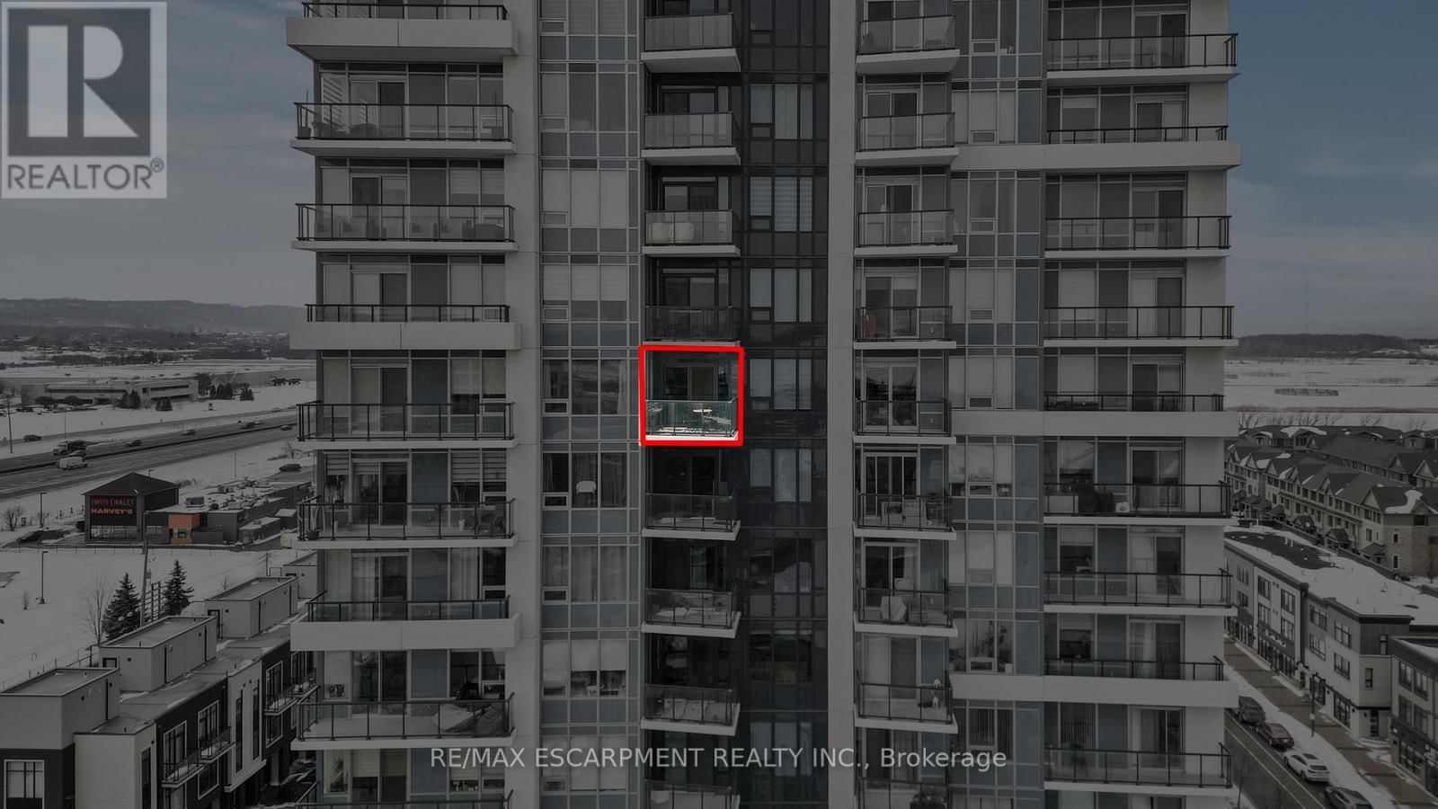 1110 - 385 WINSTON ROAD Image 27