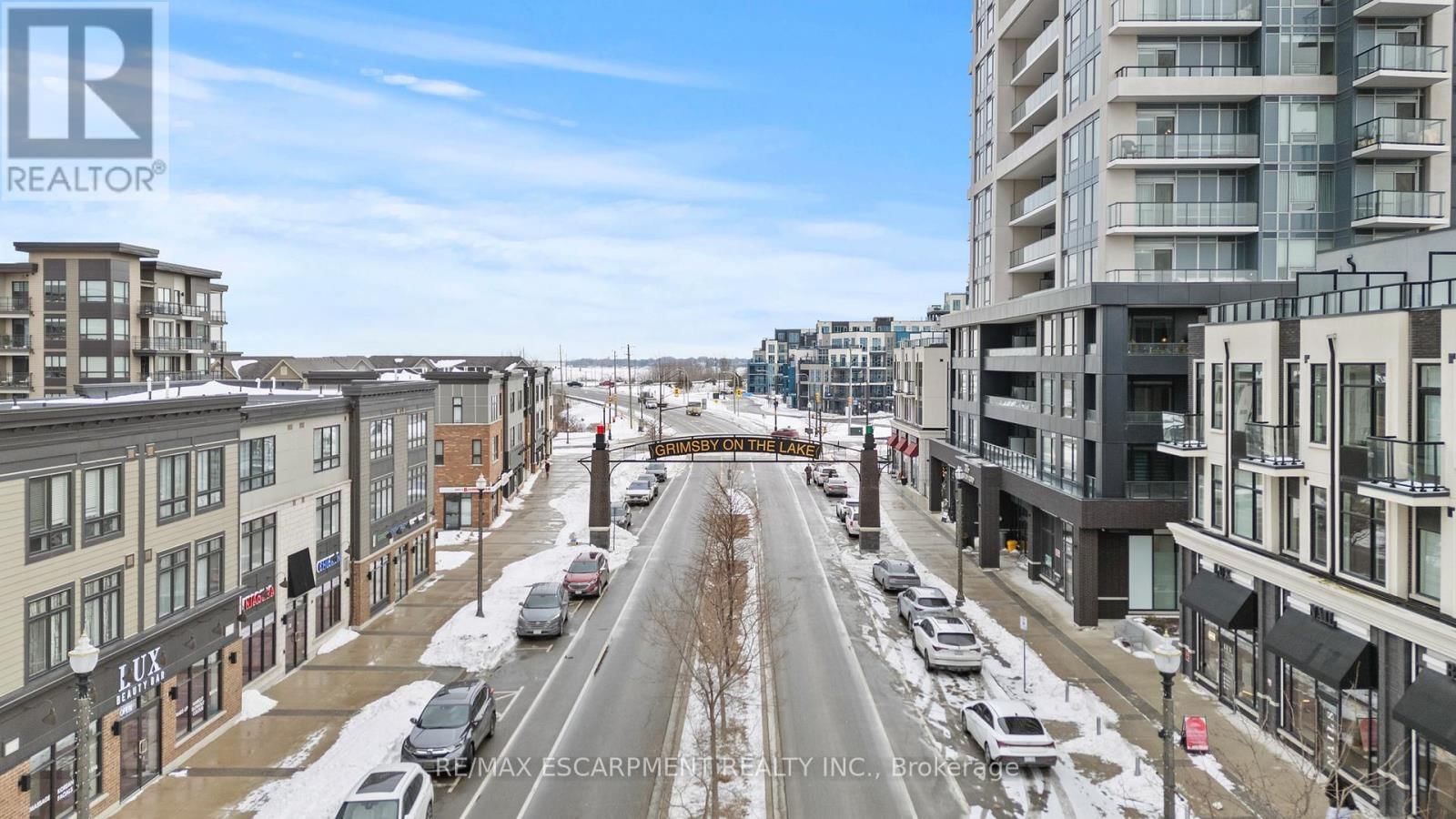 1110 - 385 WINSTON ROAD Image 28