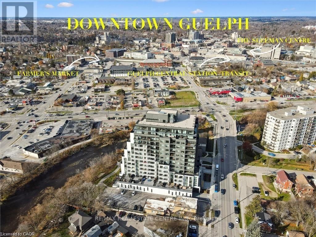 608 - 71 WYNDHAM STREET SOUTH Image 45