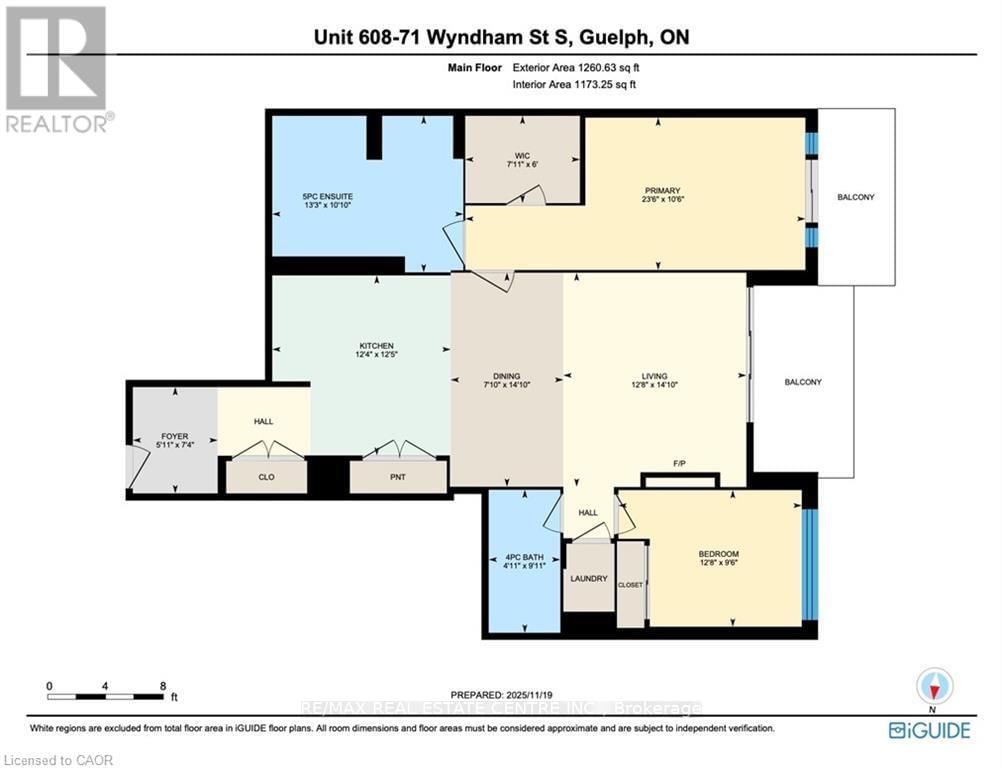 608 - 71 WYNDHAM STREET SOUTH Image 47