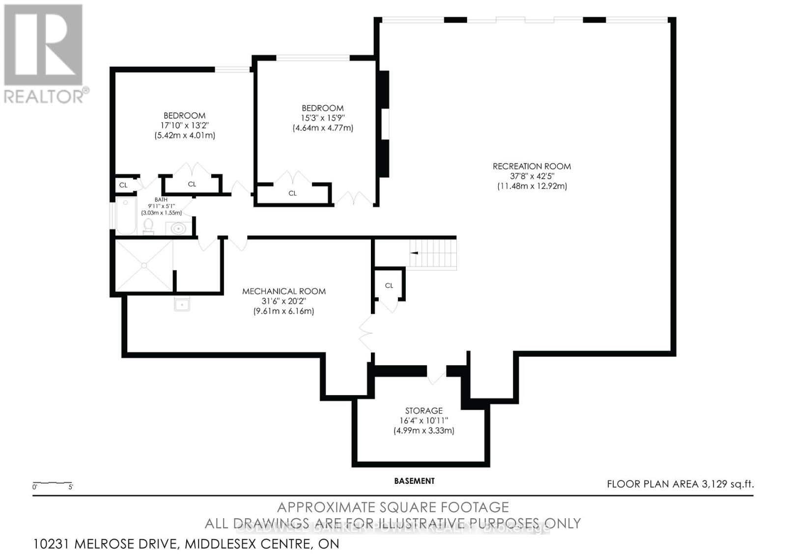 10231 MELROSE DRIVE Image 34