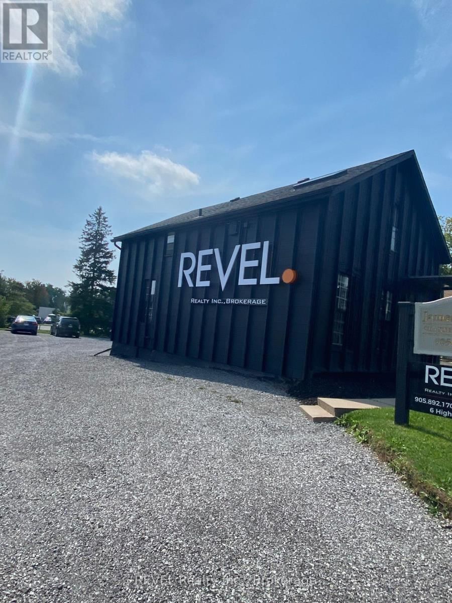 UPPER - 6 HWY 20 HIGHWAY EAST Image 4