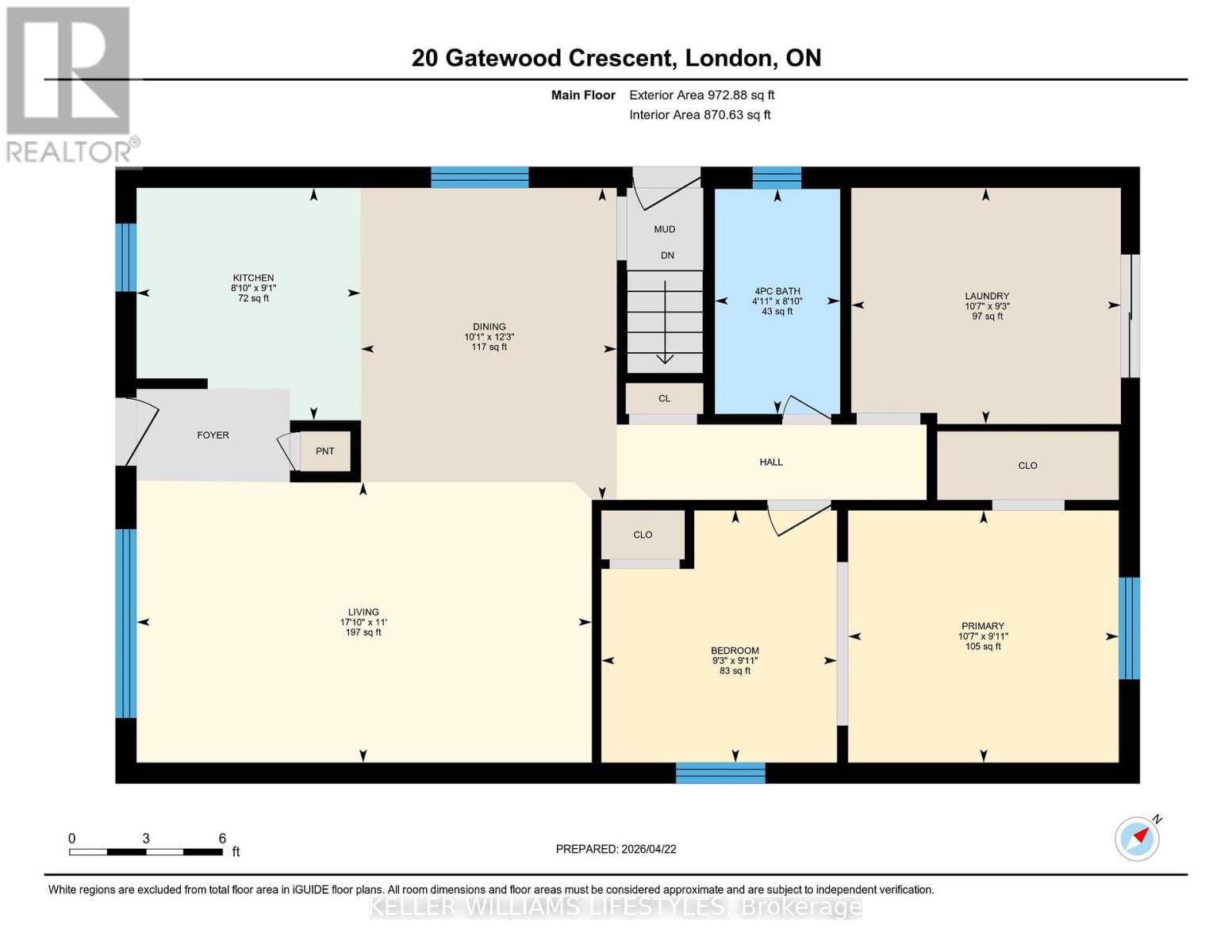 20 GATEWOOD CRESCENT Image 33