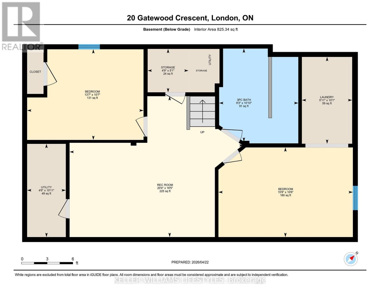 20 GATEWOOD CRESCENT Image 34