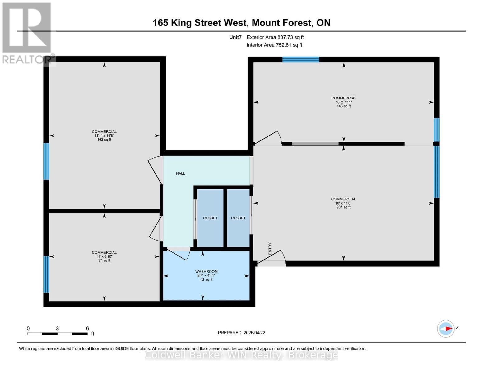 7 - 165 KING STREET WEST Image 20