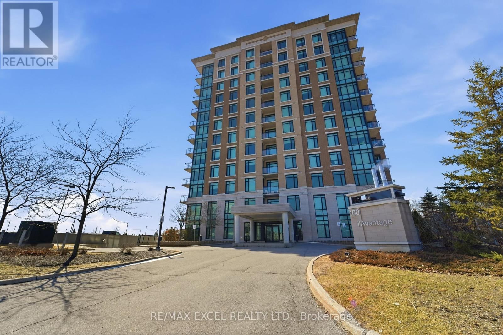 605 - 100 ROGER GUINDON AVENUE Image 1