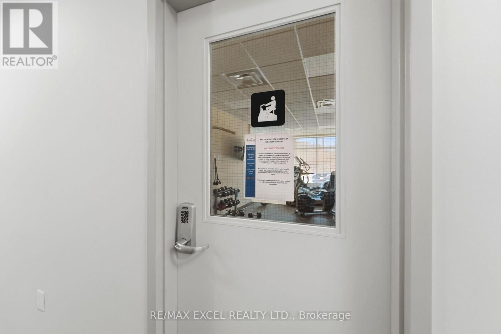 605 - 100 ROGER GUINDON AVENUE Image 22