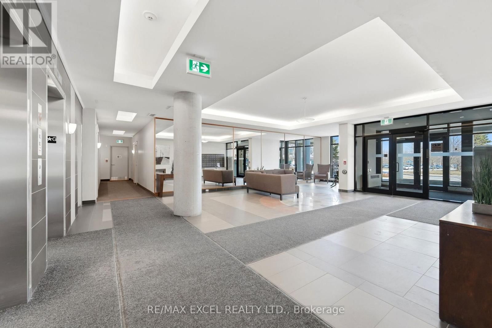 605 - 100 ROGER GUINDON AVENUE Image 4