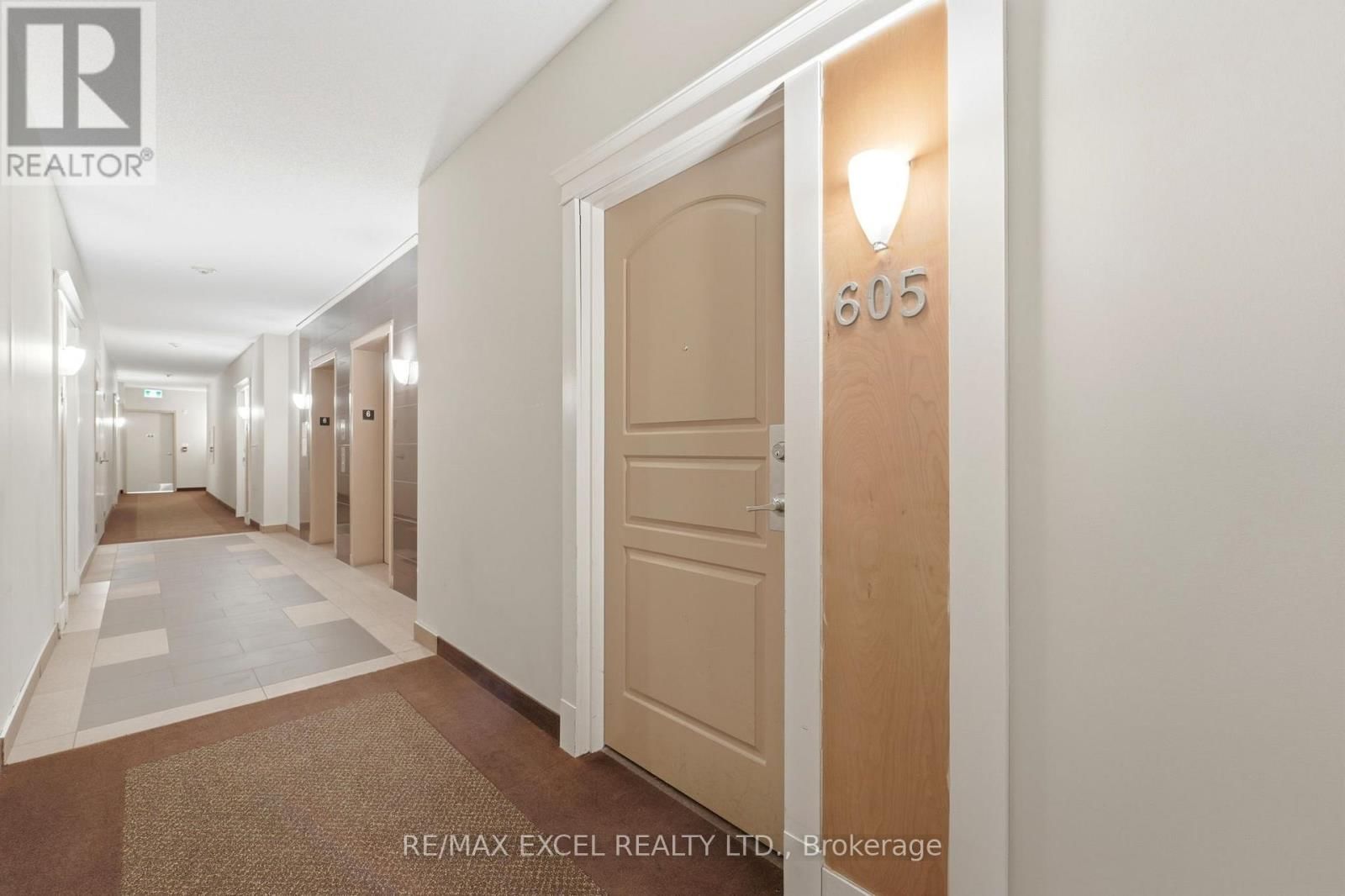605 - 100 ROGER GUINDON AVENUE Image 5
