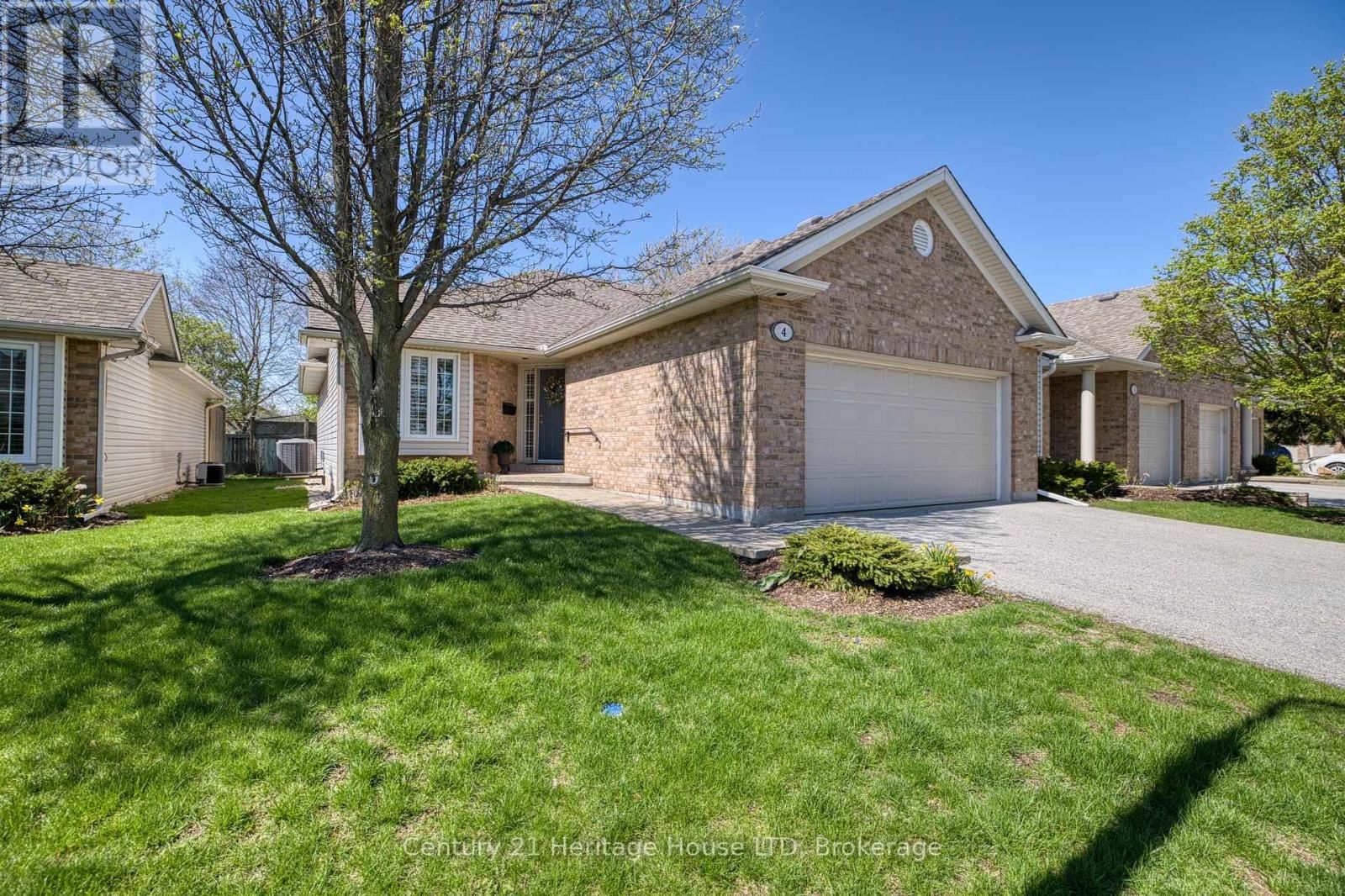 4 - 1439 NIAGARA STONE ROAD Image 1