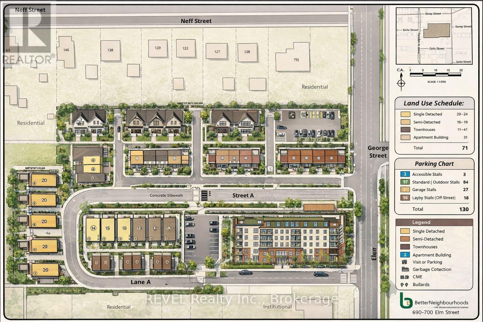 690-700 ELM STREET Image 1