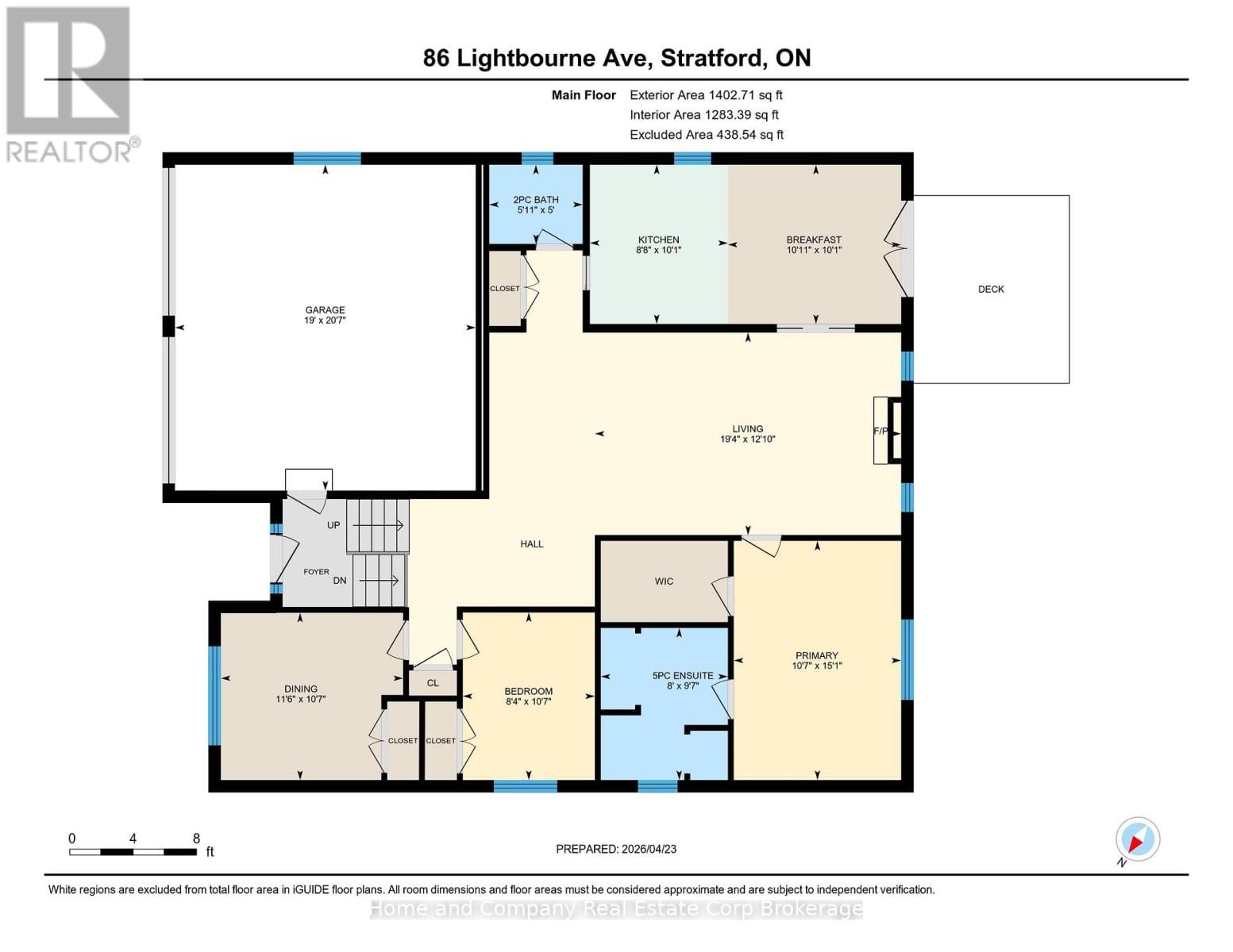 86 LIGHTBOURNE AVENUE Image 44