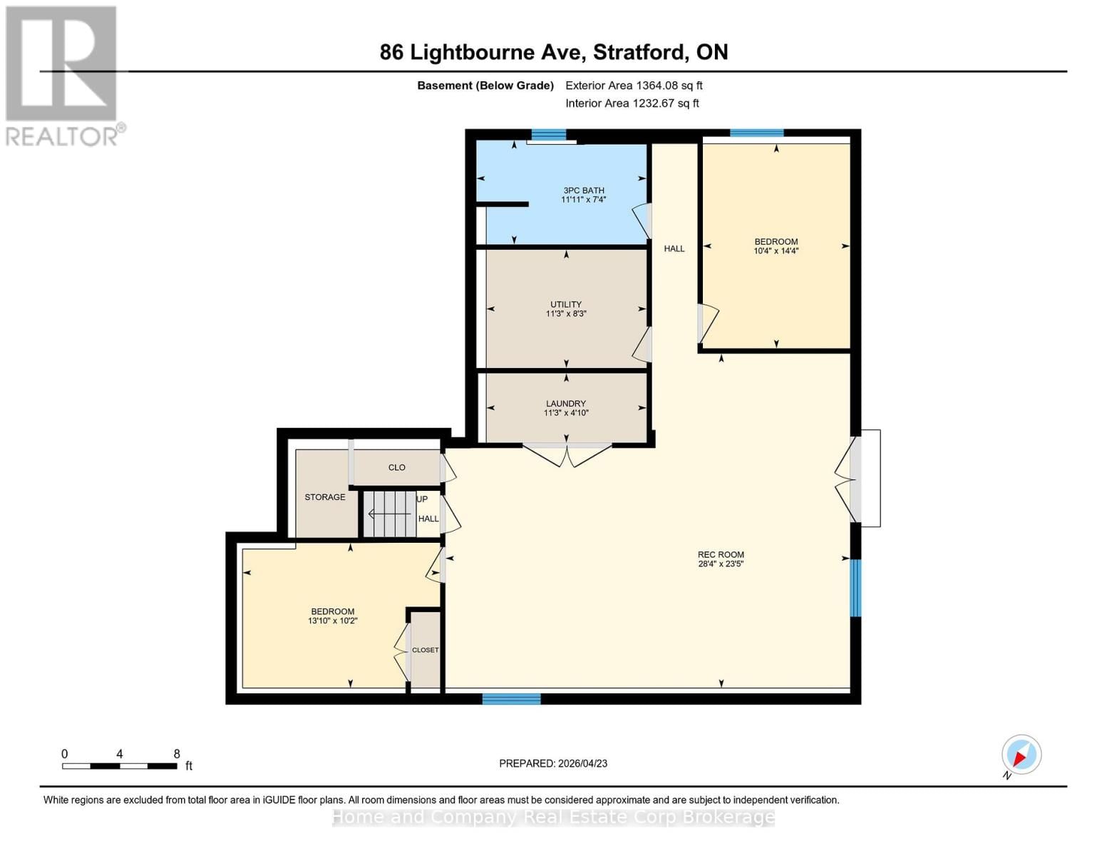 86 LIGHTBOURNE AVENUE Image 45