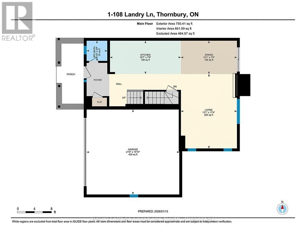 1 - 108 LANDRY LANE Image 33