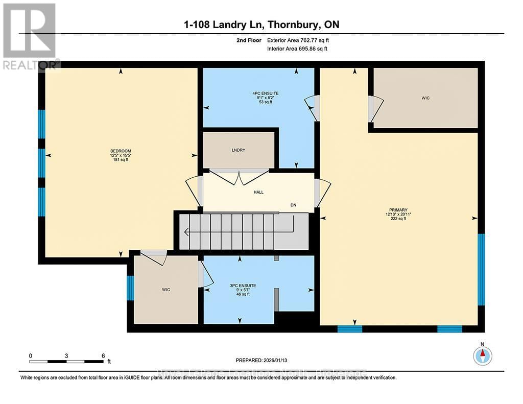 1 - 108 LANDRY LANE Image 34