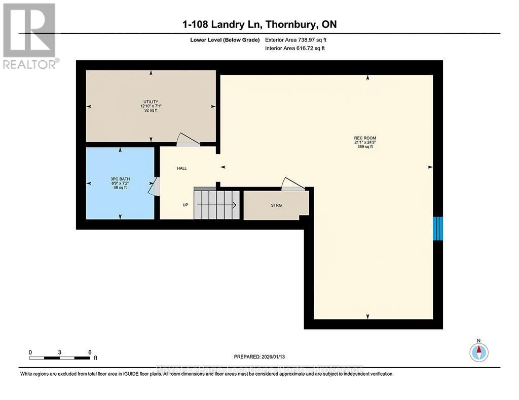 1 - 108 LANDRY LANE Image 35