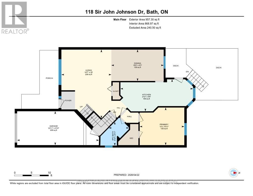 118 SIR JOHN JOHNSON DRIVE Image 44