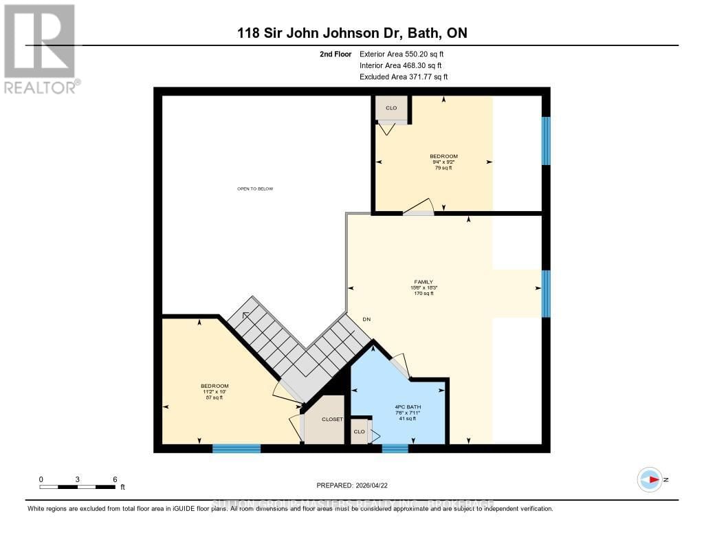 118 SIR JOHN JOHNSON DRIVE Image 45