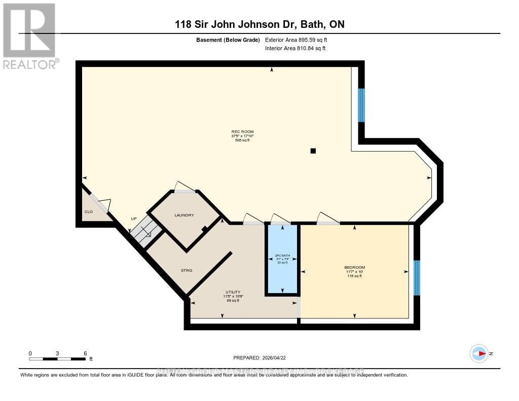 118 SIR JOHN JOHNSON DRIVE Image 46