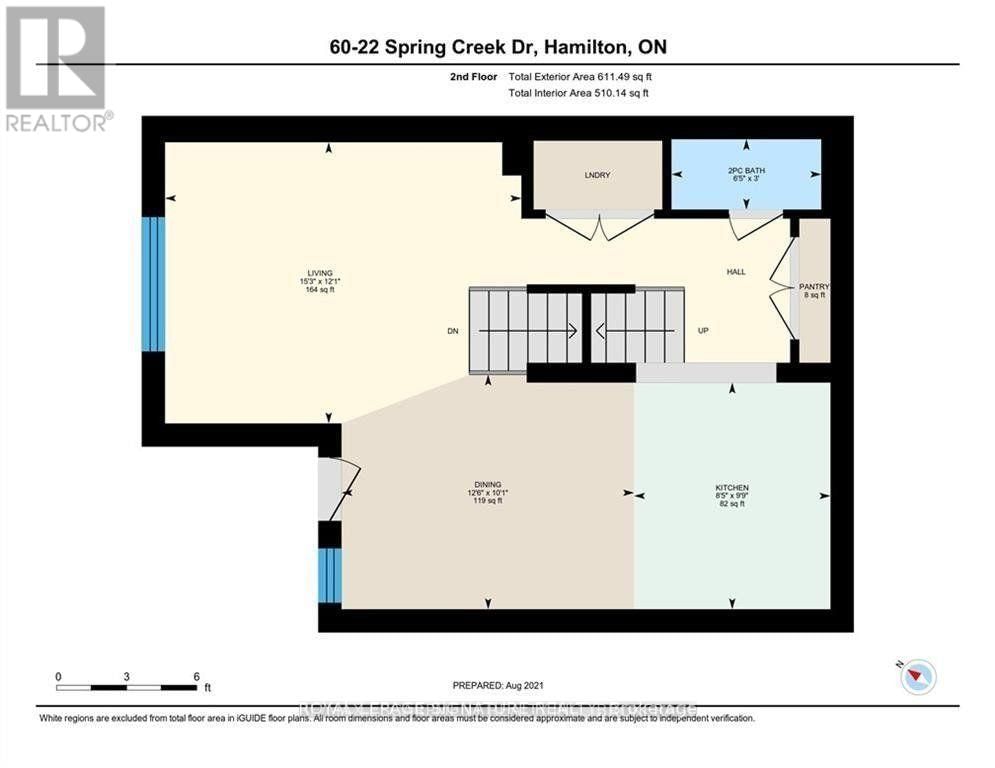 60 - 22 SPRING CREEK DRIVE Image 25
