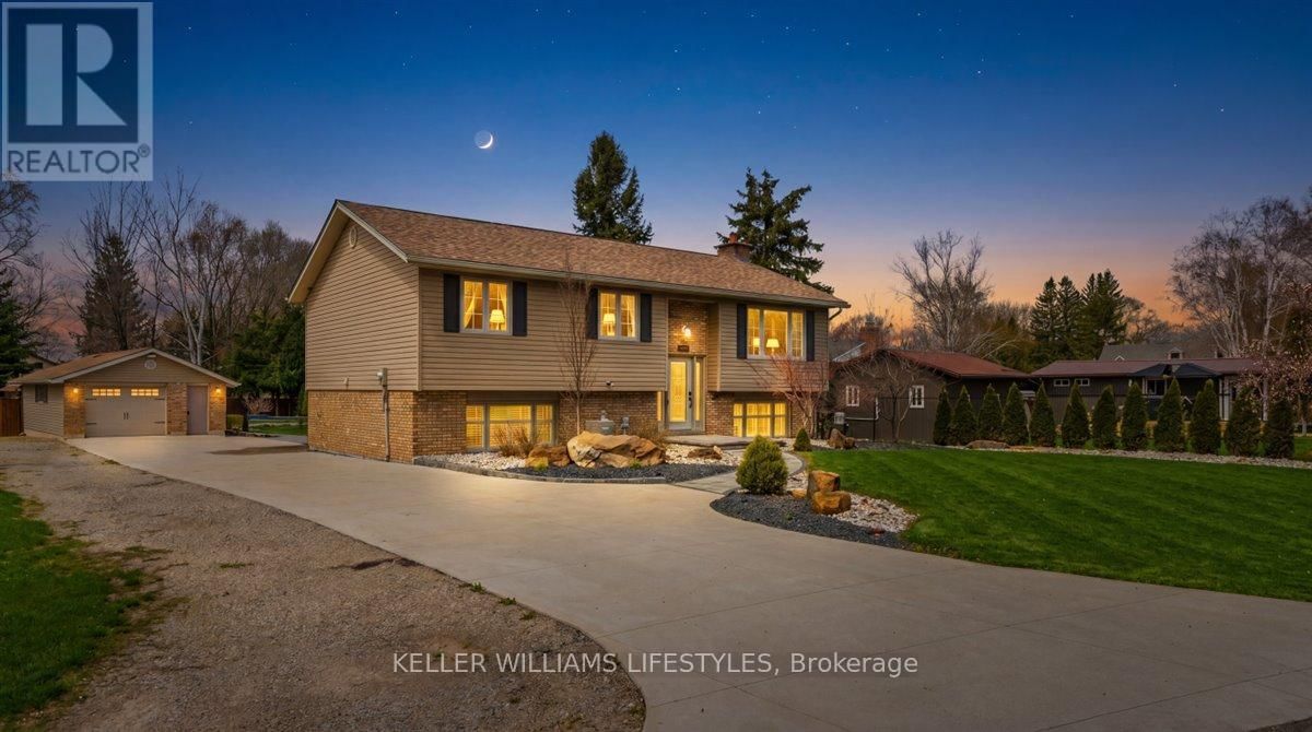 5410 LAKE VALLEY GROVE ROAD Image 1