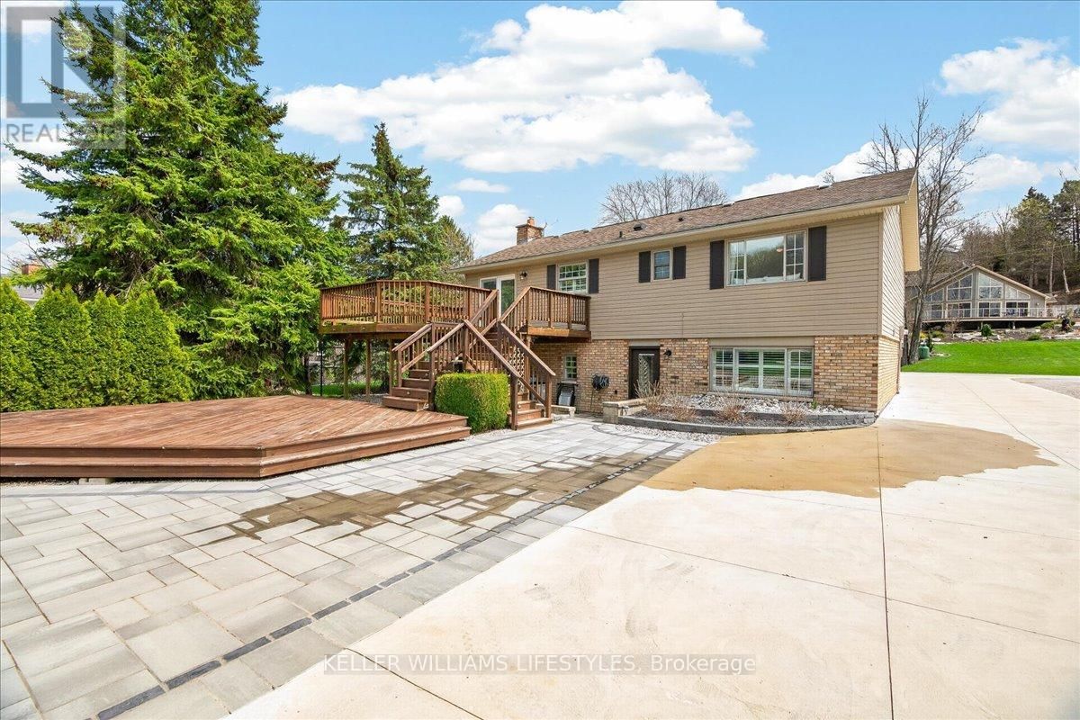 5410 LAKE VALLEY GROVE ROAD Image 30